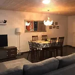 Tule Lomalle Luppoaikaan Vakantiehuis *