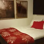 Tule Lomalle Luppoaikaan