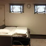 Tule Lomalle Luppoaikaan Rovaniemi