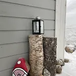 Tule Lomalle Luppoaikaan *