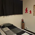 Tule Lomalle Luppoaikaan Vakantiehuis Rovaniemi