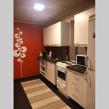 Tule Lomalle Luppoaikaan *