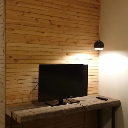 Vakantiehuis Tule Lomalle Luppoaikaan