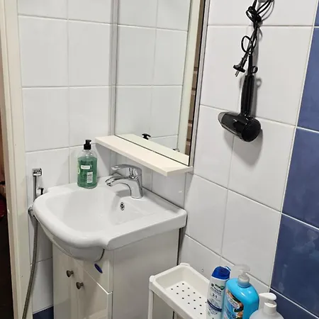 Дом отдыха Tule Lomalle Luppoaikaan