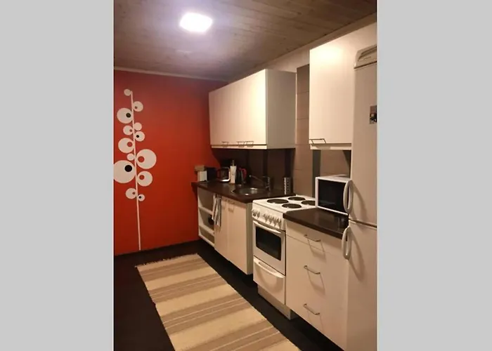 Tule Lomalle Luppoaikaan *