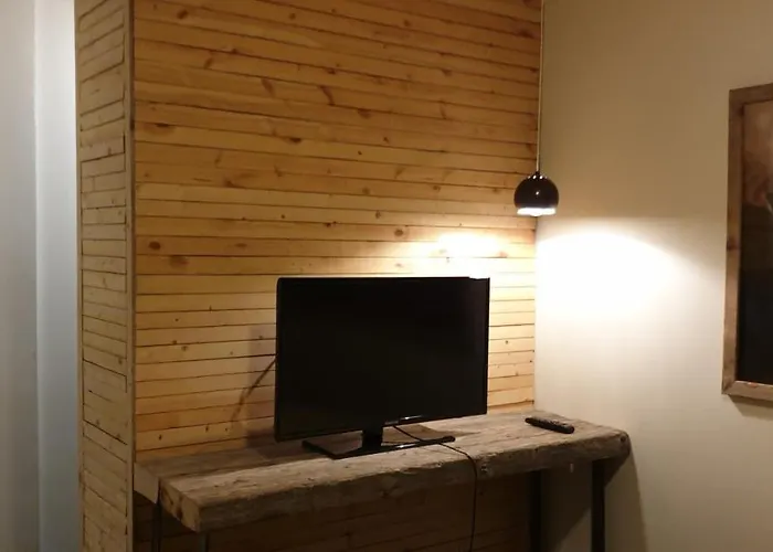 Ferienhaus Tule Lomalle Luppoaikaan